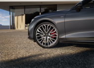 Audi A6 Avant E-Hybrid quattro 270 KW