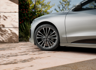 Audi A6 Avant E-Tron quattro