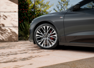 Audi A6 Avant E-Tron quattro