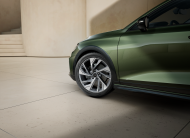 Audi A3 Allstreet quattro TFSI 150kW