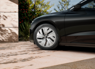 Audi A6 Avant E-Tron quattro