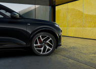 Audi Q6 Sportback E-Tron quattro