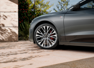 Audi A6 Avant E-Tron quattro