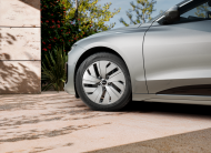 Audi A6 Avant E-Tron quattro