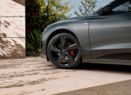 Audi A6 Avant E-Tron quattro