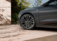 Audi A6 Avant E-Tron quattro