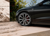 Audi A6 Avant E-Tron quattro