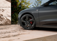 Audi A6 Avant E-Tron quattro