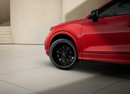 Audi Q2 30 TFSI Admired
