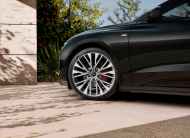 Audi A6 Avant E-Tron quattro