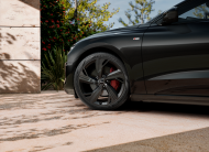 Audi A6 Avant E-Tron quattro