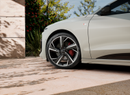 Audi A6 Avant E-Tron quattro