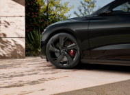 Audi S6 Avant E-Tron