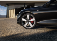 Audi A6 Limousine quattro TDI 150 KW