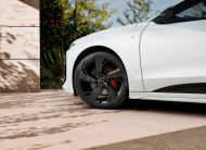 Audi A6 Sportback E-Tron quattro