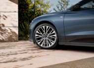 Audi A6 Sportback E-Tron quattro