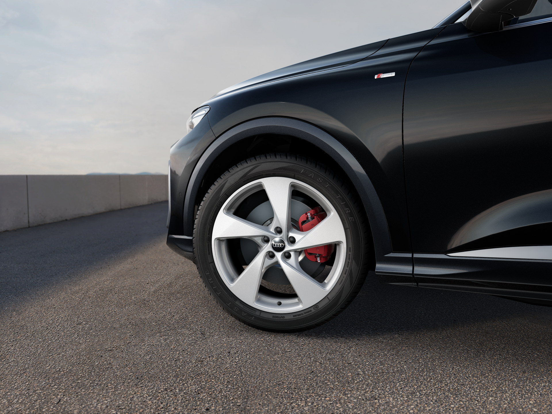 Audi Q5 Sportback TDI quattro 150 KW