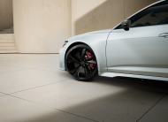 Audi RS 6 Avant Performance