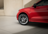 Audi Q2 30 TFSI Admired