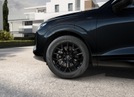 Audi Q3 E-Hybrid 200 KW