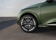 Audi Q5 SUV TFSI quattro 150 KW