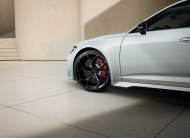 Audi RS 6 Avant Performance