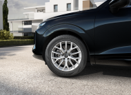 Audi Q3 TFSI quattro 150 KW Intense