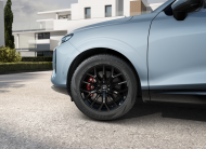 Audi Q3 TFSI quattro 150 KW Intense