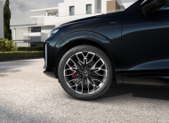 Audi Q3 E-Hybrid 200 KW