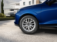 Audi Q3 TFSI 110 KW Intense