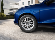 Audi Q3 TFSI 110 KW Intense