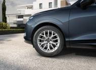 Audi Q3 TFSI 110 KW Intense