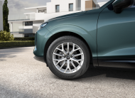 Audi Q3 TFSI 110 KW Intense