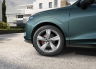 Audi Q3 TFSI 110 KW Intense