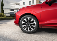 Audi Q3 TFSI 110 KW Intense