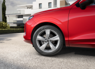 Audi Q3 TFSI 110 KW Intense